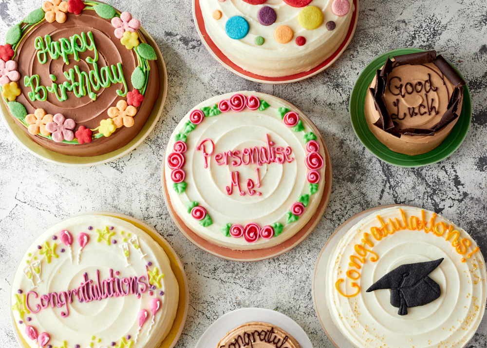 Spreading Joy One Slice at a Time